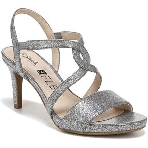 LifeStride Mingle Pewter 11 M (B)