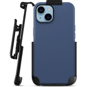 Encased Belt Clip Designed for Otterbox Symmetry Series (iPhone 14 Plus) Holster only, Case is not Included