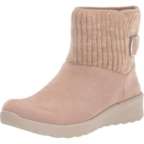 BZees Women's Gloria Ankle Boot