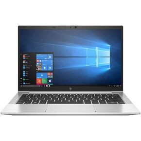 HP EliteBook 830 G7 13" Touchscreen Laptop, i7-10th Gen, 32GB, 512GB SSD, Win11 Pro (Renewed)