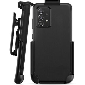 Encased Replacement Belt Clip Holster for Otterbox Commuter Lite Case Compatible with Samsung Galaxy A52 5G (Holster Only - Case is not Included)
