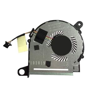 New Laptop CPU Cooling Fan for HP X360 13-U M3-U Series, 13-U017TU 13-U018TU 13-U019TU 13-U020CA 13-U038CA 13-U100 13-U124CL M3-U001DX M3-U003DX M3-U101DX M3-U103DX M3-U105DX, TPN-W118 855966-001