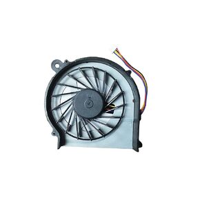 Eclass New Notebook CPU Cooling Fan for HP 2000-2b19wm 2000-2b22dx 2000-2b29wm 2000-2b43dx 2000-2b89wm 2000-2c29wm 2000-2c17cl 685086-001 657145-001 US Laptop Series