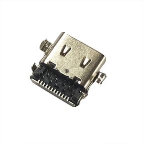 GinTai Type-C Charging Port Dock Connector DC Power Jack Replacement for for Acer Chromebook CP511 CP311 CP315 R851/FOR Acer Chromebook CP5-311T R751T R751TN//For Acer Chromebook CB515-1H CB515-1HT