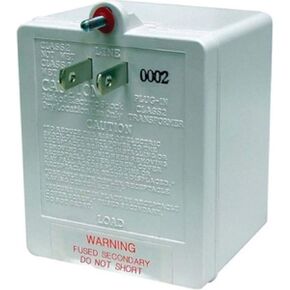 Altronix Plug-in Transformer, 115V in, 24V Out, 20V (TP2420)
