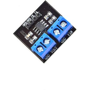 1Pcs Max471 Voltage Current Sensor Votage Sensor Current Sensor for Arduino