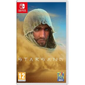 Starsand (Nintendo Switch) Game