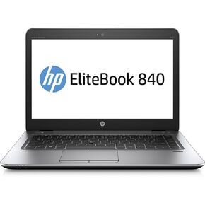 HP ProBook 840 G3 Business Laptop, 14" FHD(1920X1080), Intel Core i5-6300U 2.4GHz, 16GB RAM, 1TB SSD, Webcam, Windows 10 Pro 64-bit (Renewed)