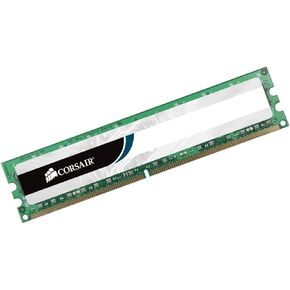 Corsair CMV8GX3M1A1600C11 8 GB DDR3 1600MHz (PC3 12800) Desktop Memory 1.5V