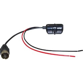 Bluetooth Module for Kenwood CA-C2AX KCA-iP500 CA-C1AX Car Audio Cable Compatible with iPod iPad iPhone 5 6 7 8 X Xs 11 12 13 Pro Max Samsung