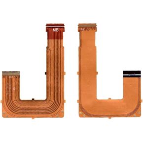 Connection Cable FPC for Steam Deck Display LCD Connector Flex