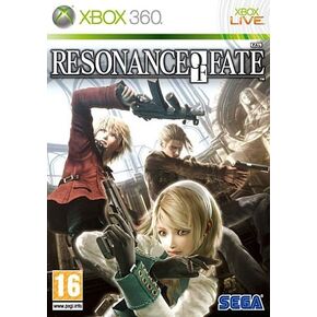 رنين القدر - Xbox 360 (متجدد)