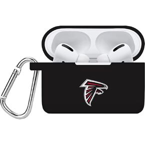 Game Time Buffalo Bills Silicone Case Cover Compatible with Apple AirPods Pro Battery Case