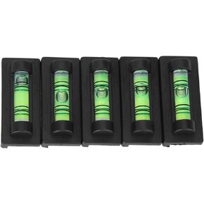 Mini Plastic Tripod Level Bubble Photography Assist Bracket Level Bubble Adjustable Camera Tripod Horizontal Level Bubble