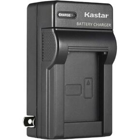 Kastar 3-Pack DZ-BP14 Battery and AC Wall Charger Replacement for Hitachi DZ-BP7, DZ-BP7S, DZ-BP14, BP14R, DZ-BP14S, DZ-BP21S, DZ-BP21SJ Battery