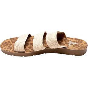 Corkys Footwear Womens Dafne Flat Sandal