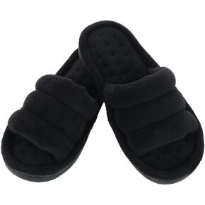 isotoner womens Slide