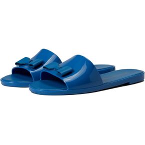 Jack Rogers Patricia Bow Jelly Slide in Kuwait