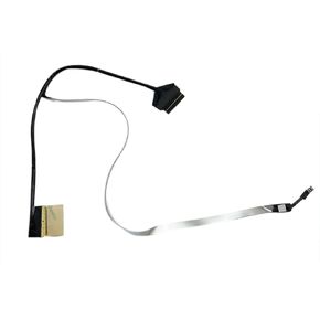 ZAHARA EDP FHD LCD LCD LED LVDS Screen Display Video Cable 30PIN for MSI PS63 MS16S1 MS-16S2 MS-16S3 MS-16S5 8RC-013ES 8RDS 8RD 8SC 8M 8RC/ MS-16S1 MS-16S2 K1N-3040121-H39 K1N-3040121-H58