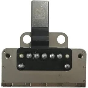 New A2681 DC in Power Jack Connector 821-03668-A for MacBook Air 13.6" M2 A2681 Type-C USB-C Power DC 2022 Year