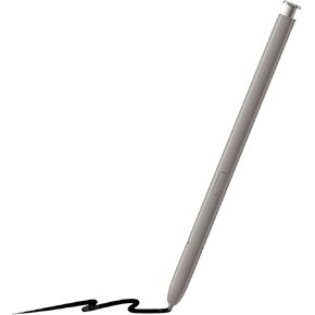 Galaxy S24 Ultra S Pen Replacement for Samsung Galaxy S24 Ultra 5G Stylus Pen Galaxy S24 Ultra Stylus Pen for Samsung Galaxy S24 Ultra S Pen (with Bluetooth, Gray)