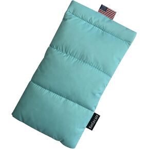 Thermal Phone Case Prevent OVERHEATING in The Sun, Cellphone Pouch for Camping Prevents Freezing, Extends Battery Life, Outdoor Warm Cover Bags for iPhone,Samsung Galaxy