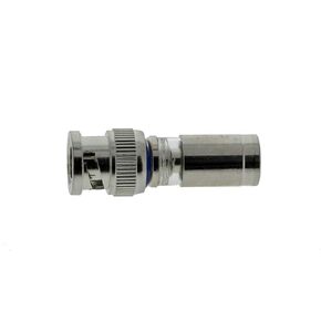 IDEAL Electrical 92-705 BNC Compression Connector 4 pack