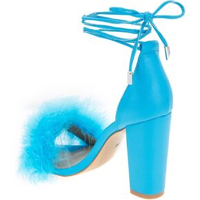 BCBGeneration Women's Biny Heeled Sandal