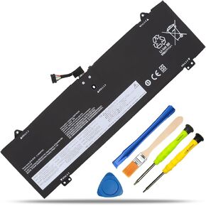 L19C4PDC L19M4PDC Laptop Battery Replacement for Lenovo Ideapad Yoga 7i 2020 2021 2022 7-14ITL5 7-15ITL5 7-14ACN6 7-14ARB7 Series Notebook 5B10Z26479 SB10Z26481 5B10Z26482 L19L4PDC 15.36V 71Wh