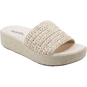 Women's SACHAN2 Slide Sandal, 8