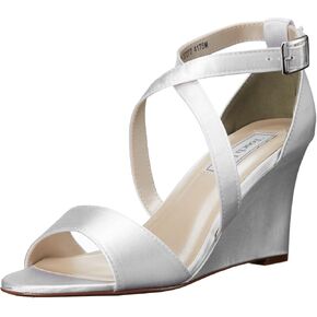 Touch Ups Women's Jenna Wedge Sandal
