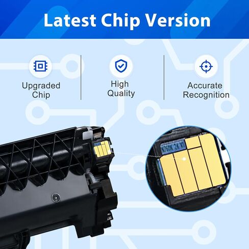 TN760 Toner Cartridge Compatible Replacement for Brother TN760 TN-760 TN730 TN-730 for HL-L2350DW HL-L2395DW HL-L2370DW DCP-L2550DW MFC-L2710DW MFC-L2750DW Printer 760 Toner Cartridge(2 Pack) in Saudi Arabia