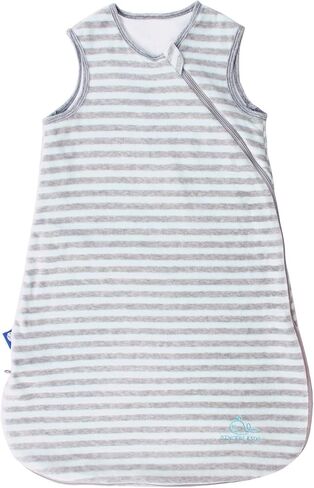 All Season Infants Baby Sleep Sack swaddles 0-36months Sleep Bag Sleeveless Warm Soft Wearable Blankets Tog1.5 in Saudi Arabia