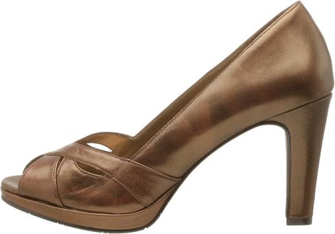 Women's Serena Platform in Kuwait