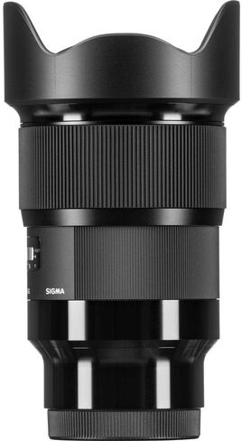 عدسة 20 مم F1.4 Art DG HSM لكاميرا Sony E (متجددة) in Saudi Arabia
