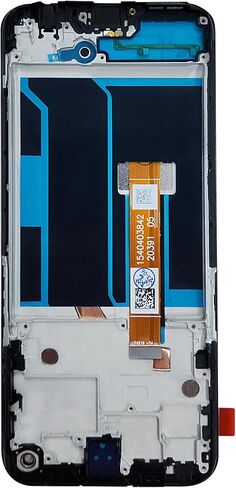 شاشة LCD رقمية تعمل باللمس مع قطع غيار إطار الإسكان لـ One Plus Nord N10 5G BE2029 BE2028 BE2026 BE2025 BE20299 6.5 بوصة + أدوات in Kuwait