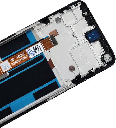 شاشة LCD رقمية تعمل باللمس مع قطع غيار إطار الإسكان لـ One Plus Nord N10 5G BE2029 BE2028 BE2026 BE2025 BE20299 6.5 بوصة + أدوات in Kuwait