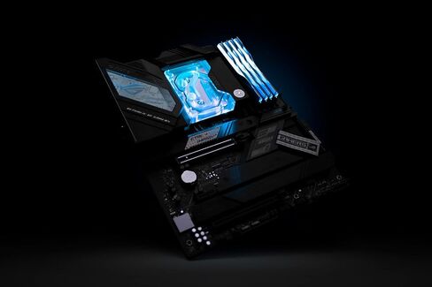 EKWB EK-Quantum Velocity 2 CPU Water Block 1700 D-RGB and EK-Loot Microfibre Cloth Bundle, Nickel/Plexi in Saudi Arabia