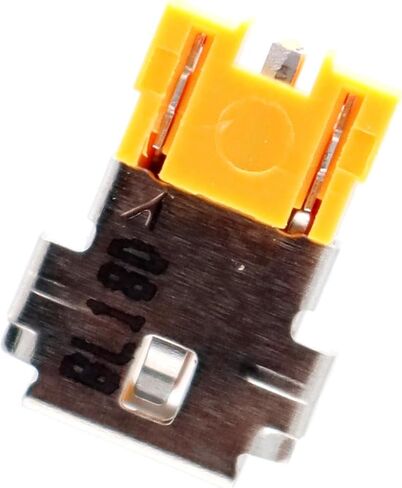 Deal4GO DC موصل الطاقة استبدال منفذ لشركة أيسر SF314-42 SF314-43 ‎A515-56 A515-54 A515-44 A115-32 SF314-42-R9YN A515-56-32DK، أصفر، PJ1076 in Saudi Arabia