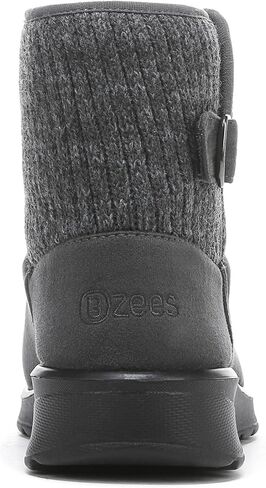 BZees Women's Gloria Ankle Boot in Saudi Arabia