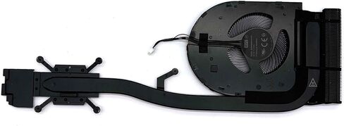BestParts New CPU Cooling fan with Heatsink Replacement for ThinkPad T15 Gen 2 (Type 20W4, 20W5) Laptop UMA Version, P/N: 5H41B77169 5H41B77170 in Saudi Arabia