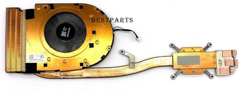 BestParts New CPU Cooling fan with Heatsink Replacement for ThinkPad T15 Gen 2 (Type 20W4, 20W5) Laptop UMA Version, P/N: 5H41B77169 5H41B77170 in Saudi Arabia