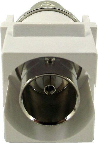 شاكسون كيستون إدراج 6 دبوس ميني دين (PS2) مقرنة F / F (BM303W-6MD-B) in Kuwait