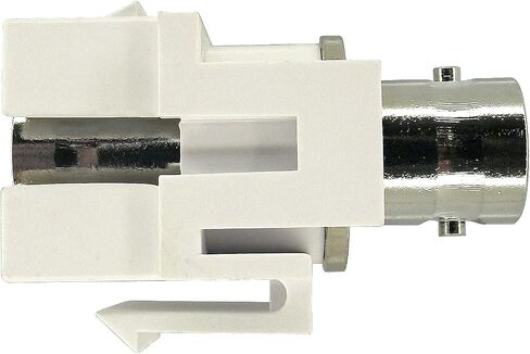 شاكسون كيستون إدراج 6 دبوس ميني دين (PS2) مقرنة F / F (BM303W-6MD-B) in Kuwait