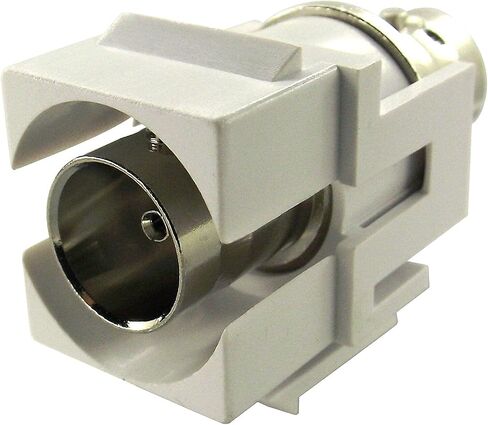 شاكسون كيستون إدراج 6 دبوس ميني دين (PS2) مقرنة F / F (BM303W-6MD-B) in Kuwait