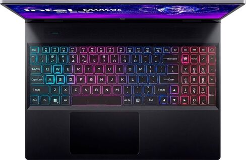 acer 2024 Newest Predator Helios Neo Gaming Laptop, 16" 165Hz Display, Intel Core i7-13700HX, NVIDIA GeForce RTX 4050, 64GB DDR5 RAM, 1TB SSD, Backlit Keyboard, Windows 11 Pro, with Laptop Stand in Saudi Arabia