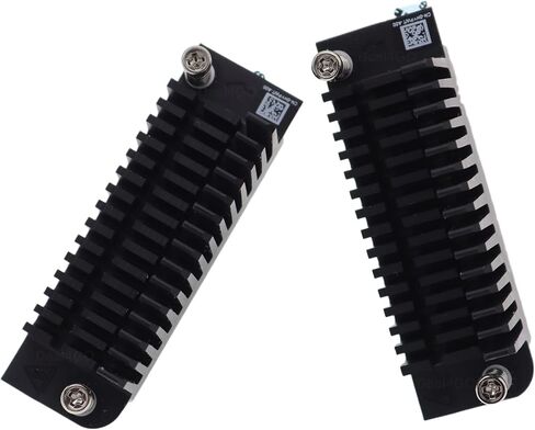 Deal4GO 2-Pack VR Heatsink VRM Thermal Pad HYPWT 0HYPWT replacement for Dell Precision 3680 Tower Desktop in Saudi Arabia