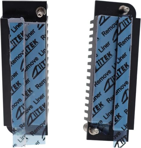 Deal4GO 2-Pack VR Heatsink VRM Thermal Pad HYPWT 0HYPWT replacement for Dell Precision 3680 Tower Desktop in Saudi Arabia
