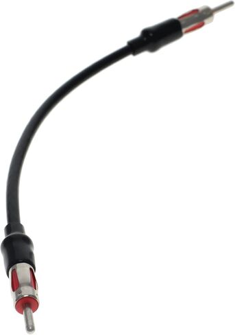 Metra 40-UV42 Male to Male Motorola Antenna Cable in Saudi Arabia