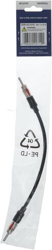 كابل هوائي موتورولا ذكر إلى ذكر من Metra 40-UV42 in Saudi Arabia